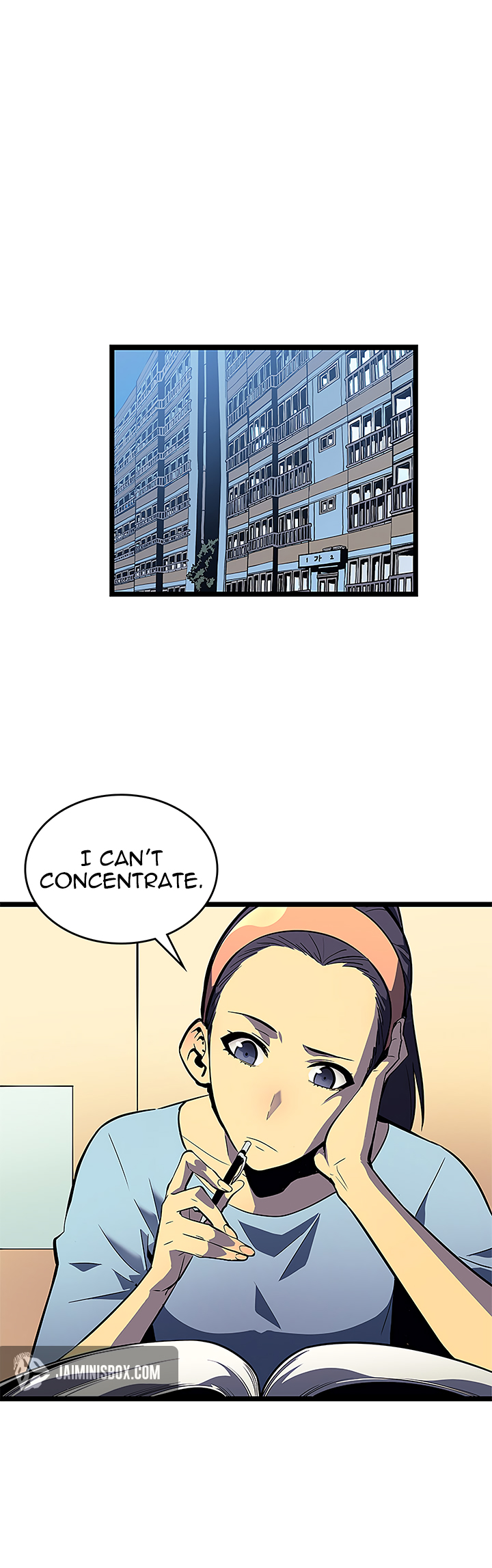Manga Image